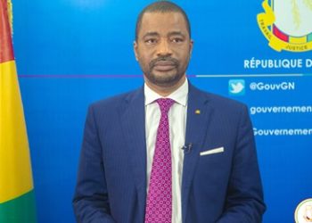 🔴Guinée: réaction musclée du gouvernement à la publication d'une liste de personnalités épinglées par des eurodéputés