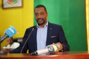 Tibou Kamara [n'est que] très peu respecté (Tribune)