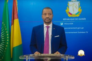 Compte rendu du Conseil des Ministres du jeudi 20 Mai 2021