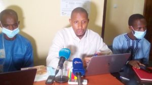 Niveau de transparence des entreprises minières en termes de publication de données : Action Mines Guinée donne son avis