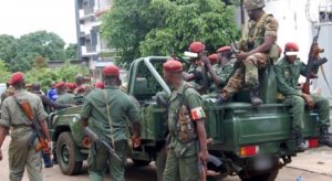 Affaire Elhadj Doura : un des agents de la garde présidentielle reconnaît l'enlèvement et l'enterrement de l’opérateur économique