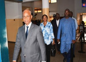 🔴Urgent-Confiscation du passeport de Dalein: le tribunal de Mafanco se déclare "incompétent"