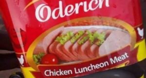 Alimentation : les Corne-Bœufs «ODERICH» jugés clean à la consommation (rapport d’analyse ONCQ et LANAC)