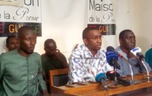 Presse: le ministère de l'Information et de la Communication annonce la relance de l'OGUIDEM