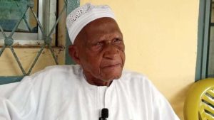 Témoignage émouvant sur le parcours de feu El Hadj Biro Kanté