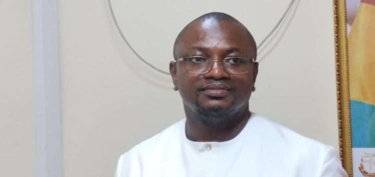 Hydrocarbure-Passation de charges à l'ONAP: Famoro Camara installé dans ses fonctions de directeur