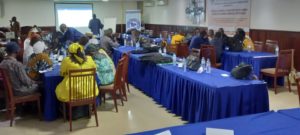 Agriculture: le Forum guinéen de conseil agricole (FOGUICA) constitué sur fond de satisfaction et de défis