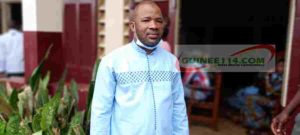 TPI de Mafanco: deux verdicts attendent Ismaël Condé ce jeudi