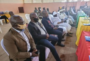 Torture: la Journée Internationale de Soutien aux Victimes célébrée à Kankan