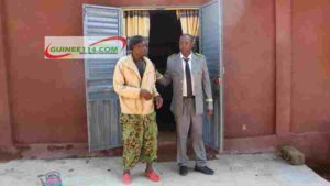 Conflit au tour de la délégation spéciale de Kourou-Maninka (Dalaba): le ministre a tranché mais les problèmes demeurent encore (préfet)