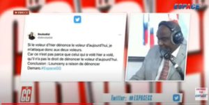Les Grandes Gueules du 30 juin 2021