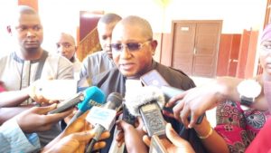 Dix ans de prison pour "Grenade": voici réaction de son avocat, Maitre Béa