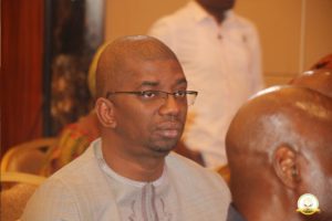 Mines-Réalités, défis et perspectives: l'ancien ministre Abdoulaye Magassouba, publie un livre