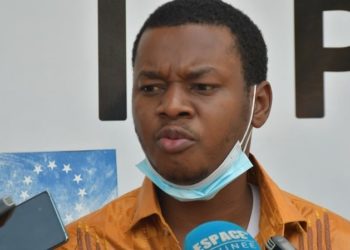 ABLOGUI : le président Alpha Diallo déféré devant le parquet de Dixinn, son procès s’ouvre le mardi prochain