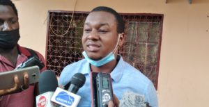 Alpha Diallo (Ablogui) après le verdict du TPI de Dixinn: « une telle condamnation ne fait que me motiver… »