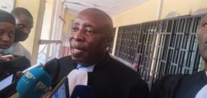 Affaire 28 septembre 2009