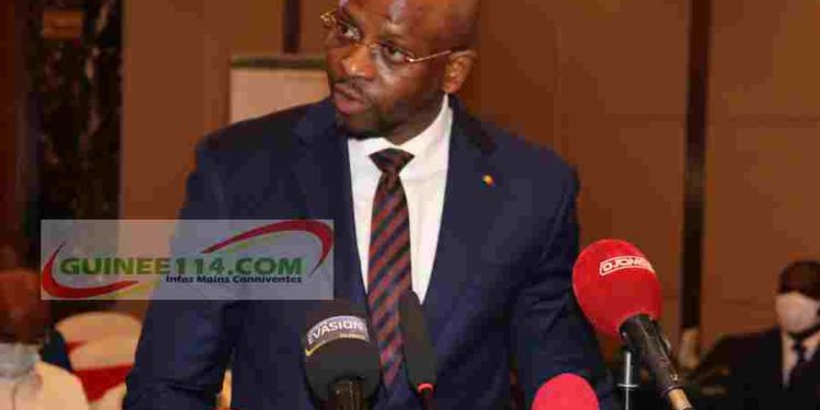 Postes: la Guinée abrite le conseil d'administration et du conseil des ministres de la CPEAO