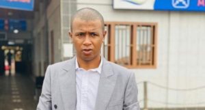Cour d'appel: Gneloye nie les faits et retourne en prison