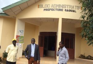 Gaoual: 5 mois après sa mort, le défunt préfet remplacé "enfin"