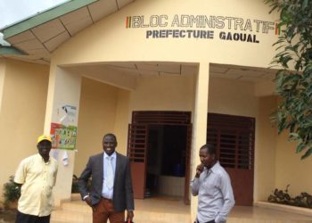 Gaoual: 5 mois après sa mort, le défunt préfet remplacé "enfin"