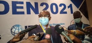 Agriculture commerciale: le ministre Patrick Roger fait annonce une bonne nouvelle