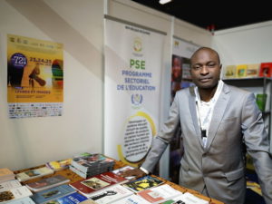 Problématique du livre: L’argent des éditeurs !