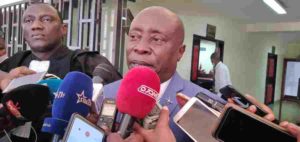 Urgent: la Cour suprême rejette la demande de mise en liberté de Toumba Diakité