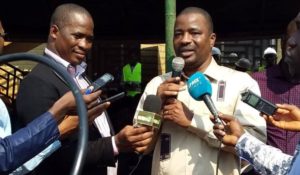 Encore un cas de mort à Odhav multi-industries: Tibou Kamara ordonne la fermeture de l'usine