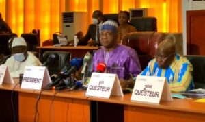 Damaro et Lounceny Camara envoyés en prison: ce que nous en savons...