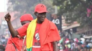 Affaire Bogola: Sékou Koundouno met Tibou Kamara à sa place