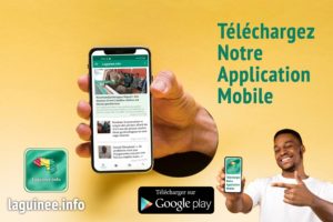 Laguinee.info se dote d’une appli pour mieux servir ses lecteurs et partenaires (Communiqué)
