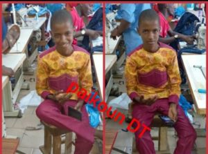 Concasseur marché : le corps de l’élève emporté par les eaux retrouvé