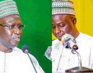 Le ministre du Budget remet Kaba Guiter et cie à leur place: «peu d'entre eux veulent payer l'impôt»