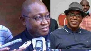 Me Béa et Fodé Oussou: la presse perd deux gros "clients"...