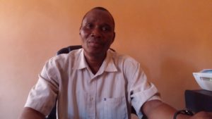 Examens nationaux session 2021: les préparatifs avancent à grand pas au Lycée Elhadj Boubacar Biro Diallo (Proviseur)