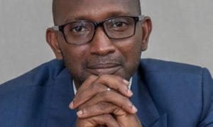 Thierno Yaya Diallo (GM): «… je ne suis pas édifié jusqu'à présent pourquoi on nous a interpellé»