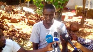 Torture et séquestration: une victime brise le silence et accuse une famille