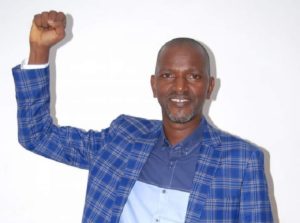 Envoi d'un représentant de l'opposition au dialogue: l'ANAD pose ses conditions