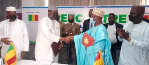 Frontières guinéo-maliennes: le talent et l’efficacité du ministre Bouréma Condé (Par Ibrahima Diallo)