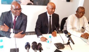 Traitres, espions, cadres peureux...la suspicion à son summum dans l'entourage de Dalein