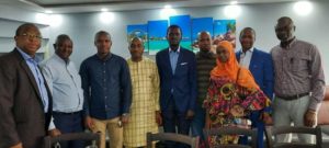 Bruxelles : la délégation de la coordination nationale du FNDC entame la redynamisation des antennes du mouvement