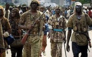 Sommation faite aux donzos de quitter Gaoual dans 48 heures: la société civile apporte des précisions