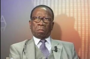 Décès de Jammes Soumah: les hommages émouvants de Marie Madeleine Dioubaté