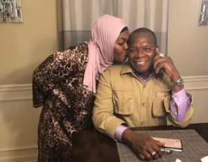 La fille du Premier ministre Kassory sera inhumée dans l'intimité familiale (Communiqué)