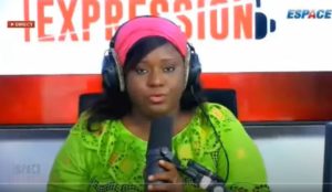 Mafoudia Bangoura quitte Espace FM