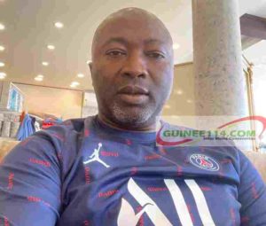 Conakry, capitale africaine du handball en septembre: «Nous avons tout fait, ils ont validé et apprécié…» (Série)