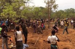 Affrontements à Kounsitel: le maire de la commune porte de graves accusations contre les forces de l'ordre