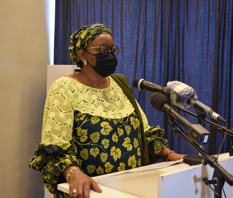 Projets d’Investissements Publics: des cadres-soldats de l’économie formés et outillés