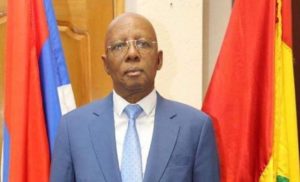 Conakry: le Ministère des transports veut mettre fin au morcellement des tronçons par certains chauffeurs de taxi