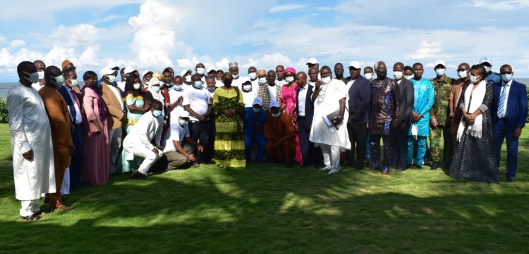 Projets d’Investissements Publics: des cadres-soldats de l’économie formés et outillés